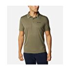 Columbia Am6082 Zero Rules Erkek Polo T-shirt