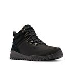 Columbia Bm7744 Bağcıklı Su Geçirmez Sentetik Erkek Outdoor Ayakkabı