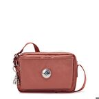 KIPLING Abanu Küçük Boy Omuz Çantası