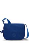 Kipling Loreen M Deep Sky Blue Kadın Çapraz Askılı Çanta KI7729