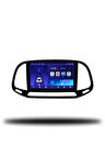 Fiat Doblo 2015-2022 Uyumlu Android Multimedya + CarPlay + 6gb ram + 128gb Hafıza