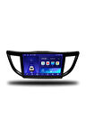 Honda CRV 2013-2018 10 inç Uyumlu Android Multimedya + CarPlay + 2gb RAM + 32gb Hafıza