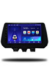 Hyundai Tucson 2018-2020 Uyumlu Android Multimedya + CarPlay + 2gb RAM + 32gb Hafıza