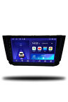 Seat İbiza 2016-2022 Uyumlu Android Multimedya + CarPlay  6gb ram + 128gb Hafıza
