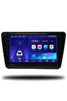 Skoda Rapid 2013-2018 Uyumlu Android Multimedya + CarPlay + 6gb ram + 128gb Hafıza