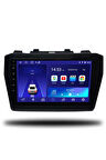 Suzuki Swift 2020-2022 Uyumlu Android Multimedya Carplay 4gb Ram 64gb Hafıza