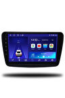 Suzuki Baleno 2016-2022 Uyumlu Android Multimedya Carplay 4gb Ram 64gb Hafıza