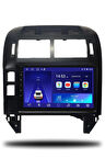 Volkswagen Polo 2003-2009 Uyumlu Android Multimedya + CarPlay + Android Auto + 4GB RAM + 64GB Hafıza