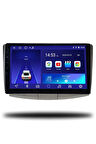 Volkswagen Passat B6 B7 2007-2010 Android Multimedya + CarPlay + 4GB RAM + 64GB Hafıza Uyumlu