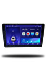 Volkswagen Passat B5 Android Multimedya Carplay Android Auto 2gb Ram 32gb Hafıza