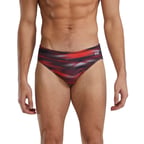 Durafast Lite® Erkek Brief Mayo - Techno Wave