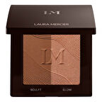 Laura Mercier Bronze Color Infusion - 40 Riviera