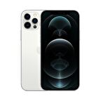iPhone 12 Pro Max 128GB Gümüş - Yenilenmiş - Outlet