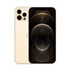 iPhone 12 Pro Max 128GB Altın - Yenilenmiş - Yenilio Yenilisi - A Kalite