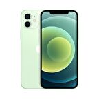 iPhone 12 128GB Yeşil - Yenilenmiş - Yenilio Yenilisi - A Kalite