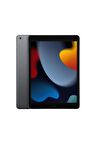 Apple iPad 9. Nesil 64GB 10.2" WiFi  Tablet Uzay Grisi - MK2K3TU/A