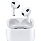Apple AirPods (3. Nesil) Lightning Şarj Kutusu MPNY3TU/A