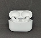 AirPods Pro 2.Nesil ANC Etkin (Gürültü Engelleyici) Bluetooth Kulaklık Android ve Ios uyumlu
