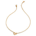 Furla FJ5002NTU Kalpli Kadın Kolye