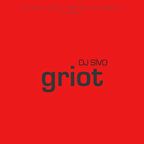 Dj Sivo - Griot (Ltd.Edt.) (Plak)  