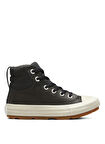CHUCK TAYLOR ALL STAR Siyah Erkek Çocuk Yürüyüş Ayakkabısı 371522C.001