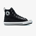 Converse Chuck 70 Unisex Siyah Günlük Sneaker