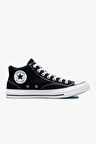Converse Chuck Taylor All Star Malden Street Unisex Siyah Sneaker A00811C