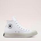 Converse A02410C Chuck Taylor All Star CX Explore Erkek Beyaz Boğazlı Sneaker Günlük Spor Ayakkabı