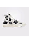 Chuck Taylor All Star Desert Rave Gri Sneaker