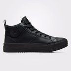 Converse CHUCK TAYLOR ALL STAR MALDEN STREET BOOT Siyah Sneaker A04478C-001