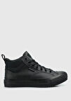 Chuck Taylor All Star Malden Street Boot Siyah Erkek Sneaker A04478C