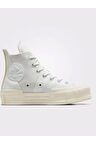 Chuck 70 Plus Mixed Meterial Unisex Sneaker Ayakkabı