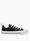 Siyah Erkek Çocuk Yürüyüş Ayakkabısı A06408C.001-CHUCK TAYLOR ALL STAR