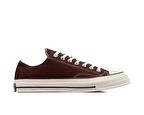 Converse Chuck 70 Unisex Günlük Ayakkabı A08189C Kahverengi