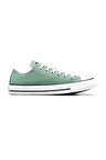 Chuck Taylor All Star Kadın Yeşil Sneaker Ayakkabı A06567c