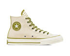 Converse Chuck 70 Unisex Günlük Ayakkabı A08530C Bej