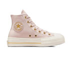 Converse Ctas Lift Hi Kadın Günlük Ayakkabı A10431C Pembe