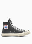 Gri Kadın Lifestyle Ayakkabı A09479C.010 CHUCK 70 HI DARK