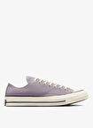 Converse A10529C.528 CHUCK 70 Mor Kadın Lifestyle Ayakkabı