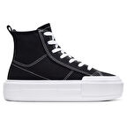 Converse CHUCK TAYLOR ALL STAR CRUISE Siyah Sneaker A10724C-001