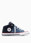 Lacivert Erkek Çocuk Kanvas Yürüyüş Ayakkabısı A10749C.403-CHUCK TAYLOR ALL STAR