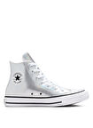 Converse Gri Kız Çocuk Yürüyüş Ayakkabısı A12604C.040-CHUCK TAYLOR ALL STAR