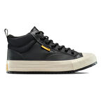 Converse A13226C Chuck Taylor All Star Malden Street Waterproof Ayakkabı Siyah