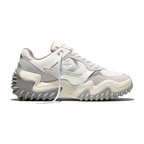 Converse A19127C Wave Trainer Ayakkabı Krem
