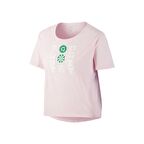 Nike Icon Clash Running Kadın T-shirt