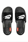 Nike Victori One Erkek Terlik Ayakkabı CN9675-002-Siyah