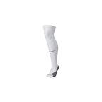 Nike CV1956-100 MatchFit Knee-High Unisex Spor Çorap