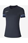 Nike W Academy 21 Training Top Cv2627-453 Kadın Tişört