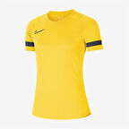 Nike W Academy 21 Training Top Kadın Antrenman Tişörtü CV2627-719