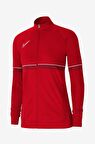 Nike W Nk Df Acd21 Trk CV2677-657 Kadın Sweatshirt